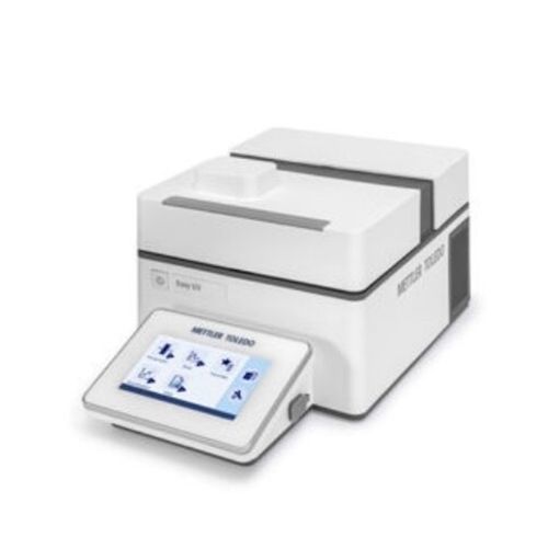 UV-vis-Spektralphotometer - Easy UV - Mettler Toledo - für Wasseranalyse / Xenon / Tisch