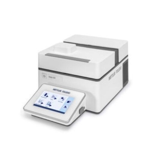 VIS-Spektralphotometer - Easy VIS - Mettler Toledo - Wolfram / Tisch / kompakt