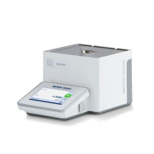 Digitales Refraktometer - Easy Brix - Mettler Toledo - Labor / für die Zuckerindustrie / Tisch