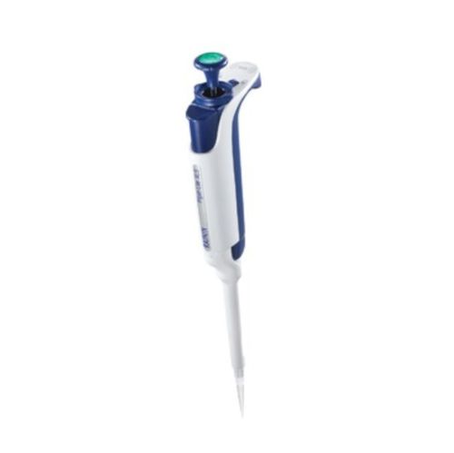 Manuelle Pipette - LTS XLS+ - Mettler Toledo - Einkanal / autoklavierbar