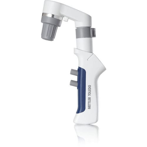 Elektronischer Pipettierer - Rainin SP+™ - Mettler Toledo - Serologische / batteriebetrieben