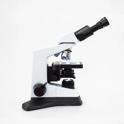 Optisches Mikroskop - Daffodil MCX100 - MICROS Produktions-u.HandelsgmbH. - Labor / für Kliniken / aufrecht