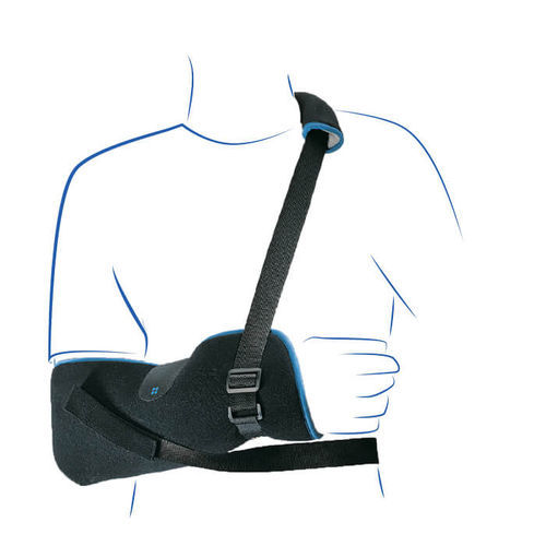 Armschlinge mit Hüftgurt - Immo Classic - Thuasne USA