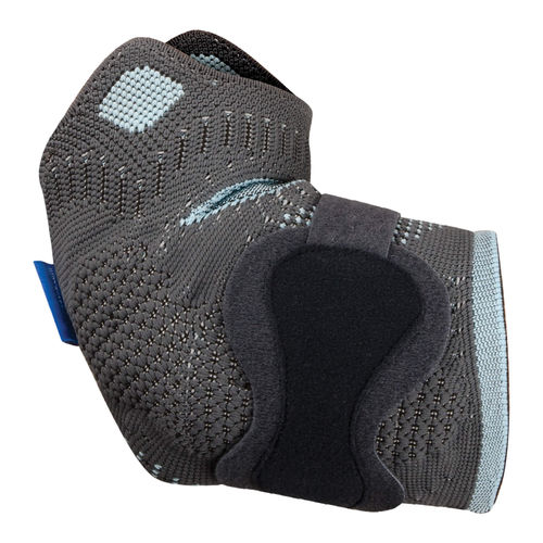 Ellbogen-Stützbandage - Silistab Epi - Thuasne USA - Epicondylitis-Spange / mit Epicondylus-Geleinlage