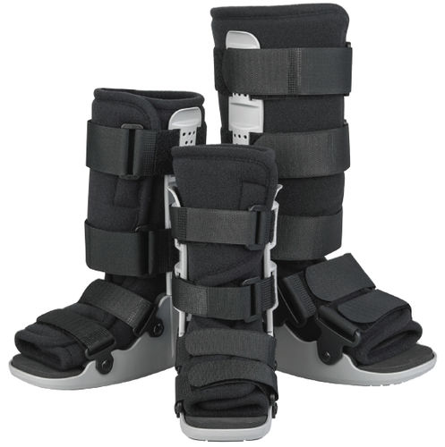 Lange Fußorthese - PediWalker - Thuasne USA - für Kinder
