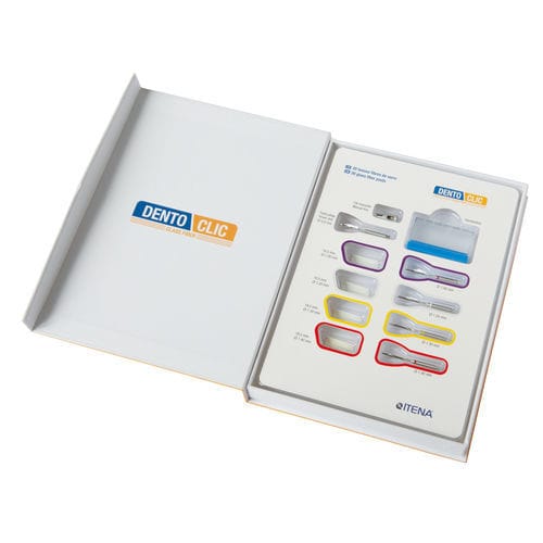 Faser-Wurzelstift - FVOA5-1.2 - Itena Clinical