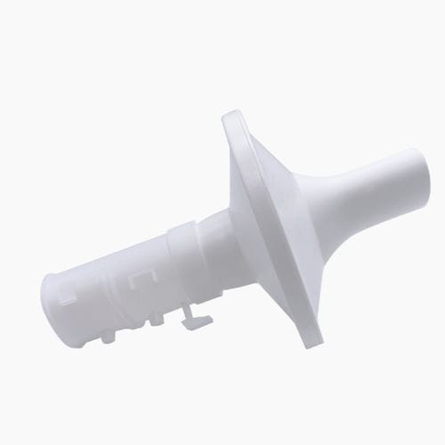 Antibakterieller Filter - 09718 - SIBELMED - antiviral / Luft / für Spirometer