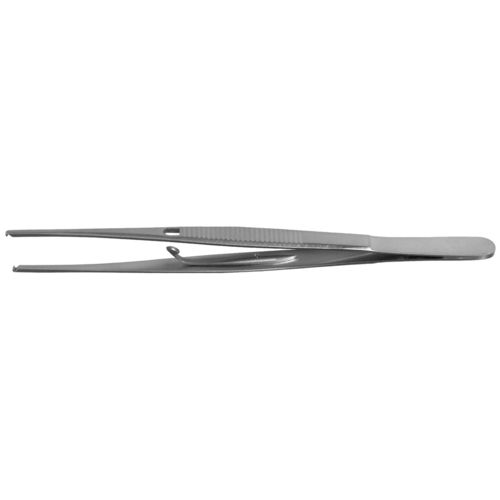 Chirurgische Zange - Micromed Medizintechnik - Clamp / gerade