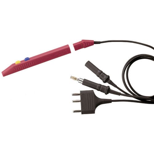 Elektrochirurgische Elektrode - MicroPen® - Micromed Medizintechnik