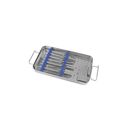 Handchirurgie-Instrumentenset - Micromed Medizintechnik