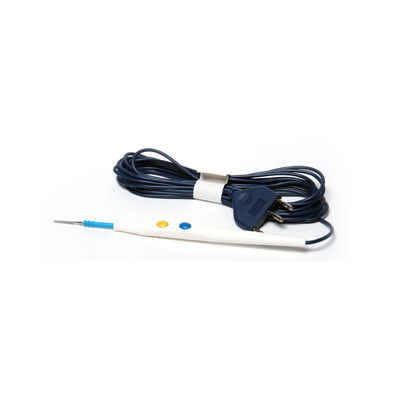 Elektrochirurgische Elektrode - Micromed Medizintechnik
