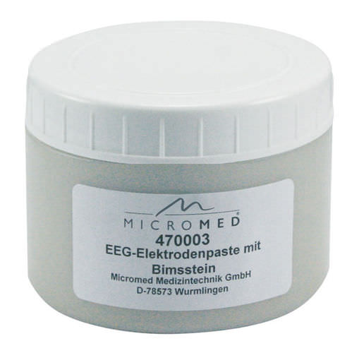 EKG-Elektrodengel - Micromed - Micromed Medizintechnik