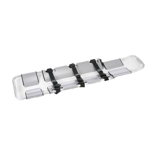 Schaufeltrage - S-265 - Ferno (UK) Limited - Notfall / Aluminium