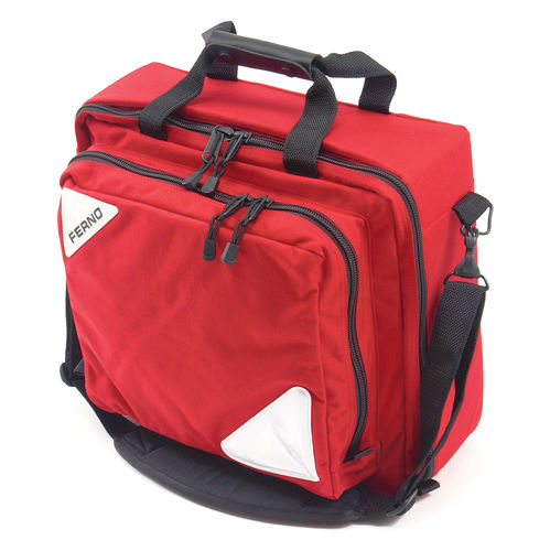 Traumatologie-Tasche - 5103 - Ferno (UK) Limited - Schulterriemen / Stoff