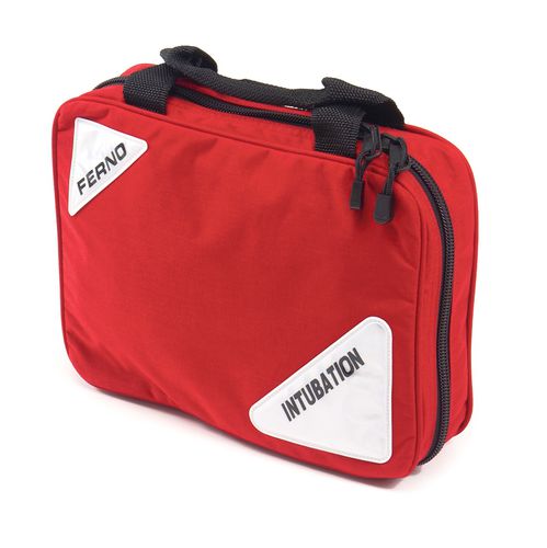 Intubationstasche - 5115  - Ferno (UK) Limited - Schulterriemen