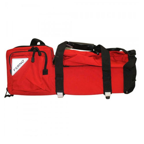 Sauerstofftasche - 5120 D - Ferno (UK) Limited - Schulterriemen