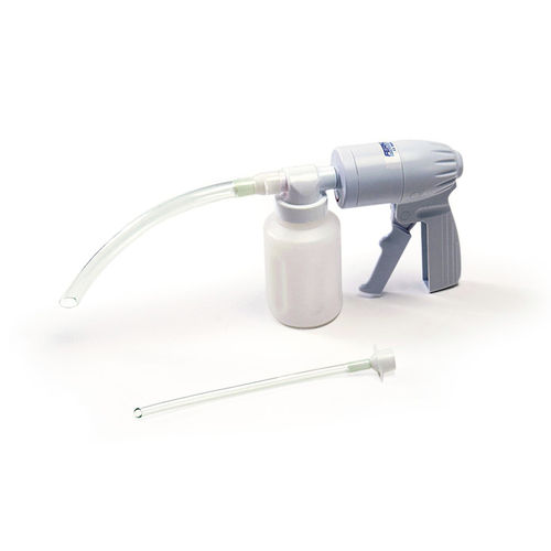 Manuelle Sekret-Absaugpumpe - T60540 - Ferno (UK) Limited - tragbar