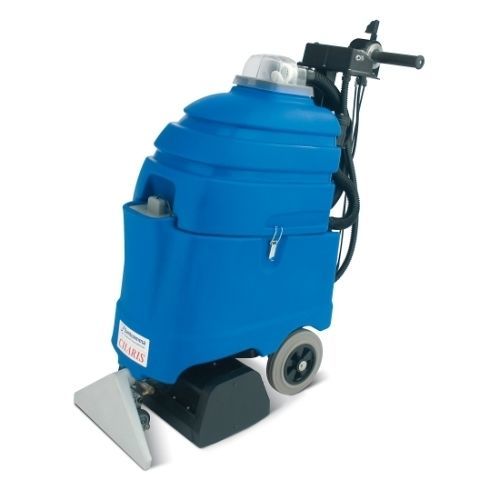 Teppichreinigungsgerät für Gesundheitseinrichtungen - Charis-DUAL - Santoemma srl