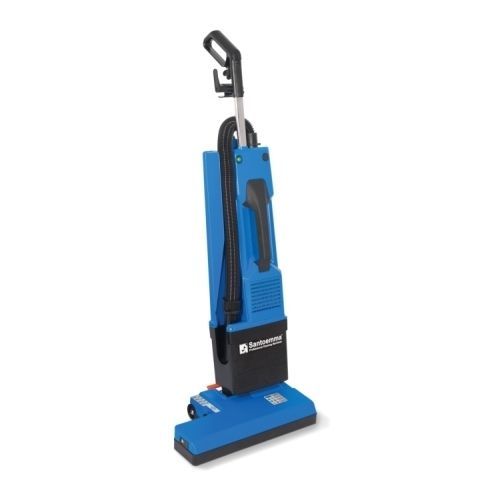 Sauger / senkrecht mit Bürste - BT450 - Santoemma srl - mit Filtersystem