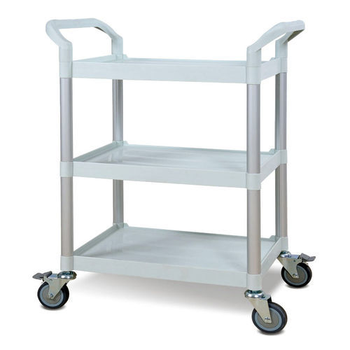 Medizinischer Wagen - UC4330P - Bailida - Mehrzweck / Vielzweck / Service