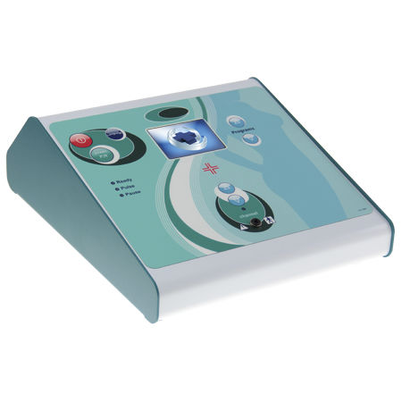 Ultraschalltherapiegerät - MAG 201 Professional - PlatiuMed - Tischgerät / 1 Kanal