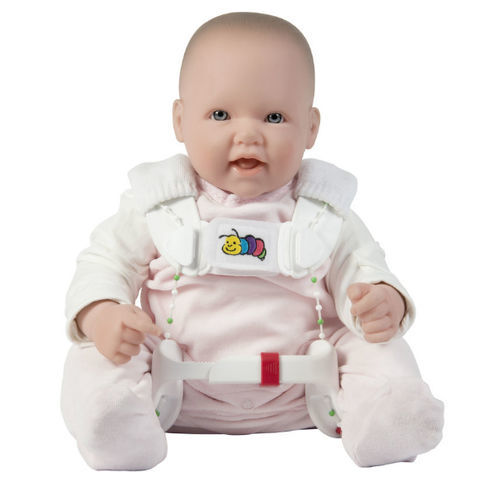 Hüftdysplasieorthese - 28L10 - Ottobock - Beinabduktion / für Kinder / L