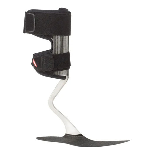 Knöchel-Fuß-Orthese - WalkOn Plus - Ottobock - Kniestreckung