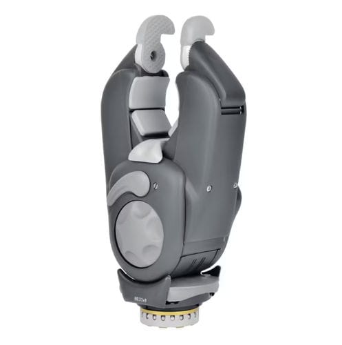 Aktive elektrische Handprothese - Greifer DMC VariPlus - Ottobock - Hoo / für Erwachsene