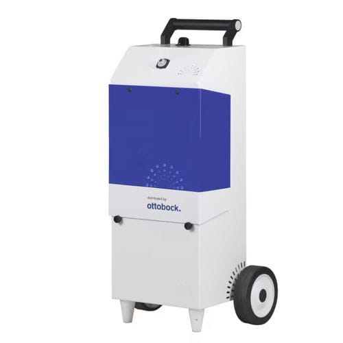 Wasserstoffperoxid-Desinfektionssystem - 758E1 - Ottobock - mobil / automatisch