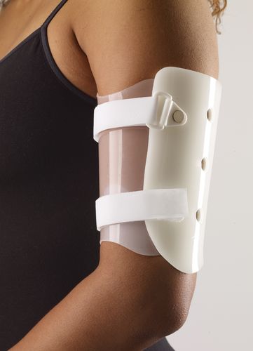 Oberarmschiene - 37-206 seies - Corflex - S / L / M
