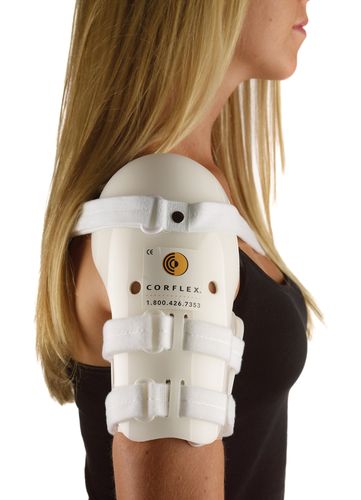 Oberarmschiene - 37-218 series - Corflex - S / L / M
