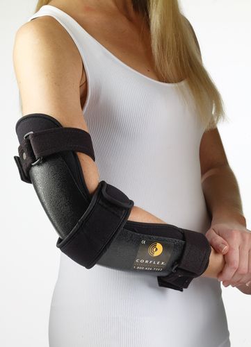 Ellbogenschiene - XR CUBITAL - Corflex - S / L / M