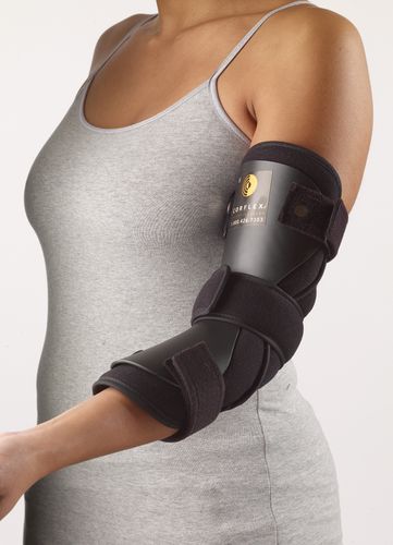 Ellbogenschiene - 37-229 series - Corflex - S / L / M