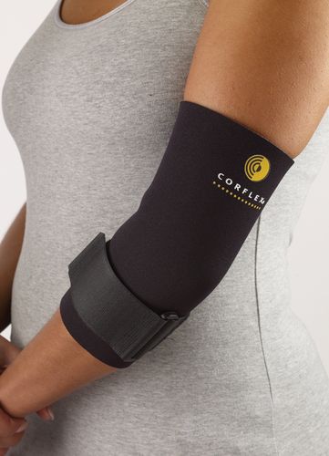 Ellbogen-Stützbandage - 88-3 series - Corflex - Epicondylitis-Spange / L / M