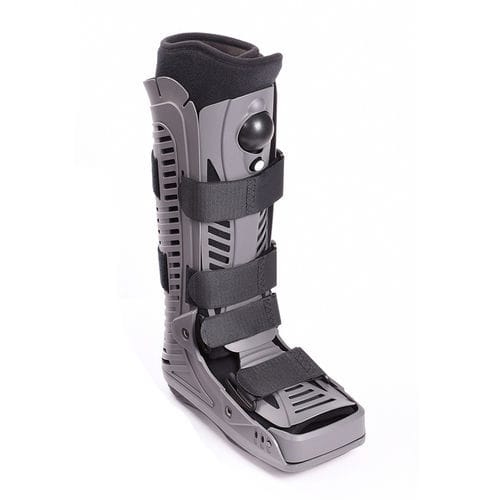 Lange Fußorthese - 79- series - Corflex - aufblasbar