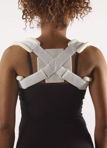 Clavicula-Orthese - ULTRA  - Corflex - S / L / M