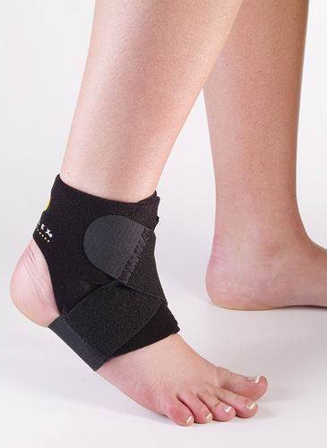 Fußgelenk-Stützbandage - 88-401 series - Corflex - Fußgelenk-Stützverband / S / L