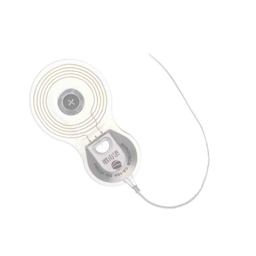Cochleaimplantat / implantierter Teil - CS-10A - Hangzhou Nurotron Biotechnology