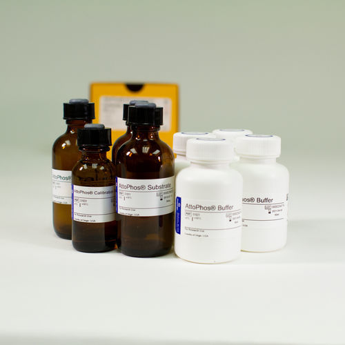 Reagenzkit für Forschungszwecke - AttoPhos®  - Promega France - als Lösung / für ELISA / alkalische Phosphatase
