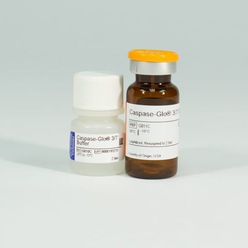 Testkit für die medizinische Forschung - Caspase-Glo® 3/7 - Promega France - Apoptose / Caspase 3 / für Zellen