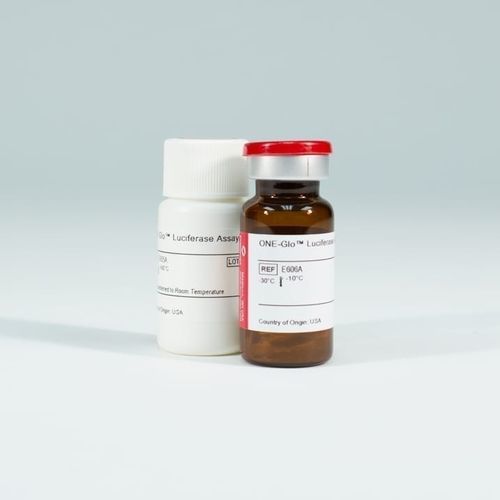 Testkit für die medizinische Forschung - ONE-Glo™ - Promega France - Gene / für Zellen