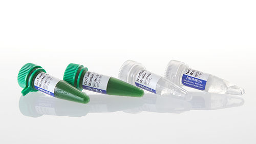 DNA-Polymerase-Reagenz - GoTaq®  - Promega France - Taq-Polymerase / Farbstoff / für Forschungszwecke