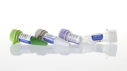 DNA-Polymerase-Reagenz - GoTaq® G2 - Promega France - Antikörper / Taq-Polymerase / für Forschungszwecke