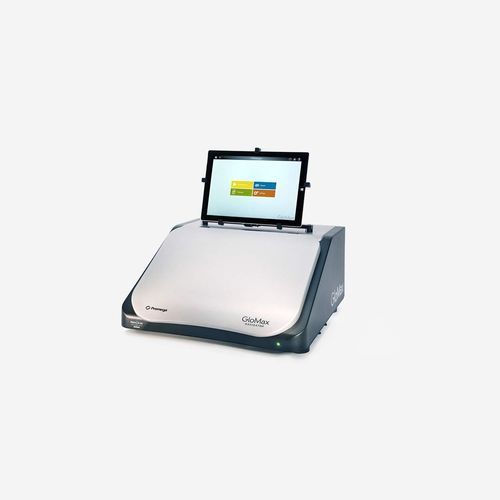 Mikroplatten-Luminometer - GloMax® Navigator  - Promega France - für Forschungszwecke