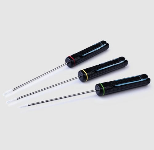 Fadenanker / kleine Gelenke - ComposiTCP™ - Zimmer Biomet - resorbierbar