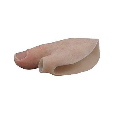 Kosmetische Zehenprothese - The Anaplastology Clinic - für Erwachsene