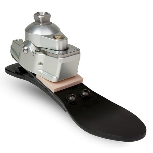 Hydraulischer externe Fußprothese - Odyssey® - College Park - 2 / zum Gehen / für Erwachsene