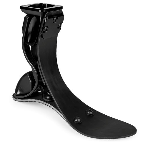Externe Fußprothese / Stoßdämpfung - Soleus® - College Park - Dynamische / 3 / 2