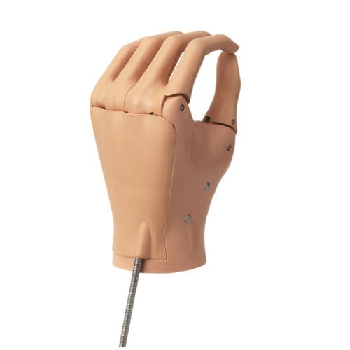 Handprothese mit Kraftantrieb - C0793 series - College Park - mehrgelenkig / für Kinder