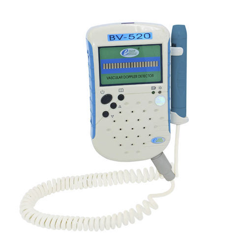Taschendoppler - BV-520 - Shenzhen Bestman Instrument